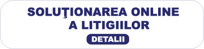 Soluționarea Alternativă a Litigiilor (SAL)