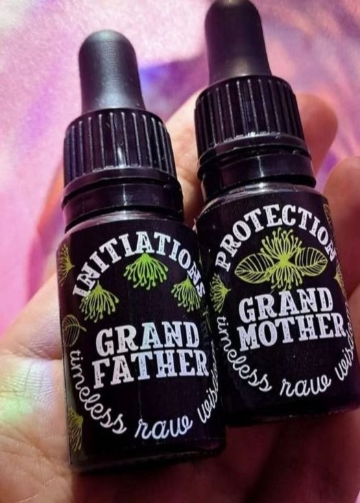 The Lineage Elixirs