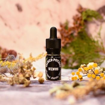 Venus Astro-Herbs Elixirs